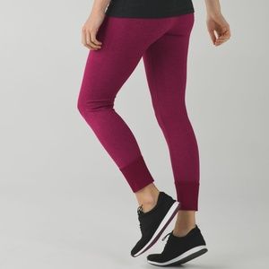 Lululemon Ebb to Street